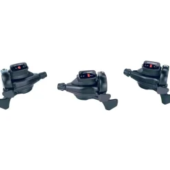 Mezzo Triple Trigger Shifters 8 Speed