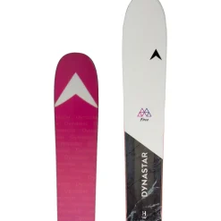 M-Free 112 F-Team Ski - 2026
