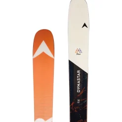 M-Free 108 Ski - 2026
