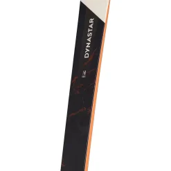 M-Free 108 Ski - 2026