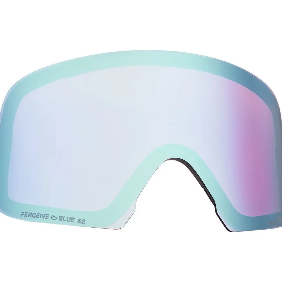 M6 Goggle Replacement Lens
