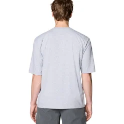 MHW Logo Pocket Relaxed Short-Sleeve T-Shirt - Men's