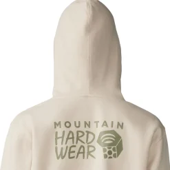 MHW Logo Pullover Hoodie - Women's