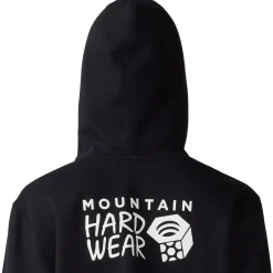 MHW Logo Pullover Hoodie - Women's
