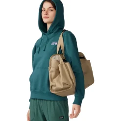 MHW Logo Pullover Hoodie - Women's
