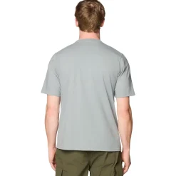 MHW Logo Short-Sleeve T-Shirt - Men's