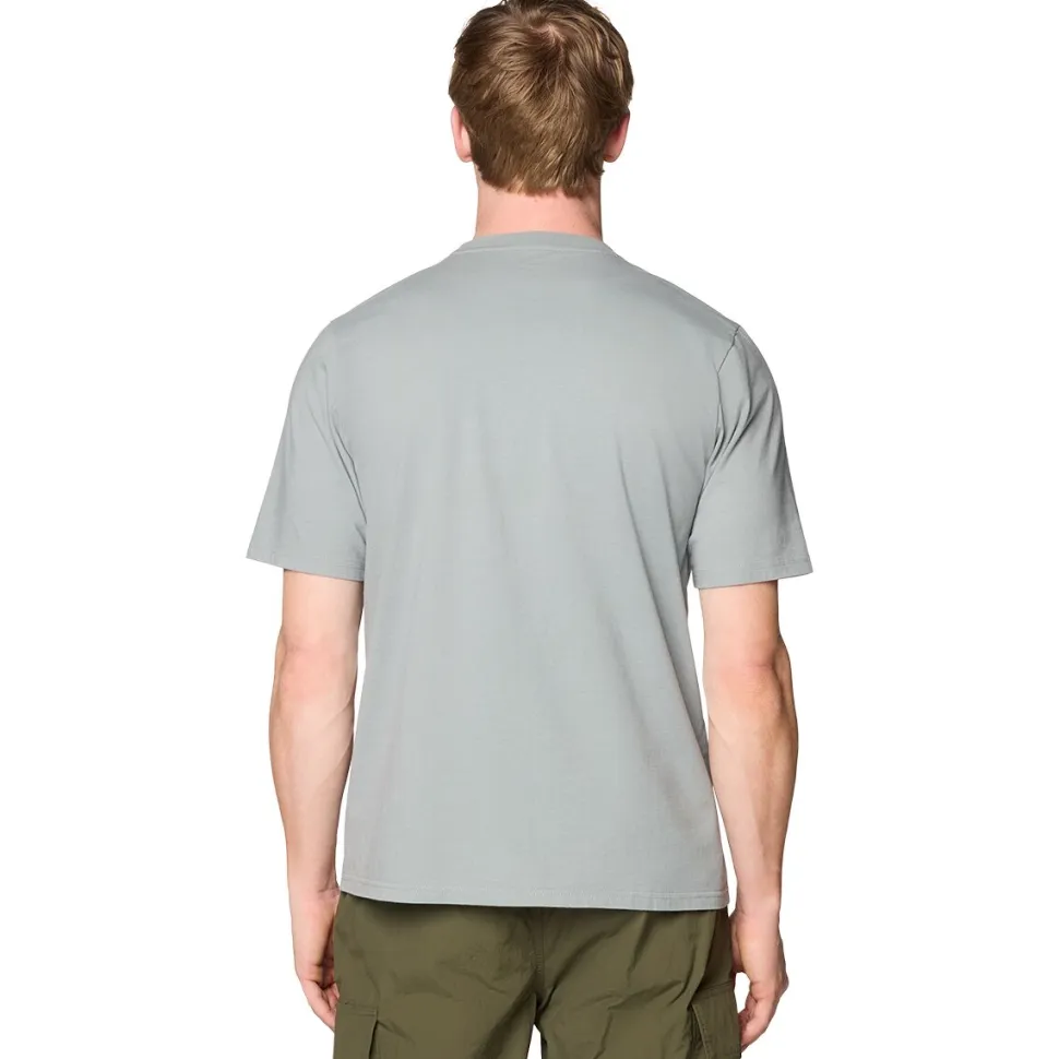 MHW Logo Short-Sleeve T-Shirt - Men's