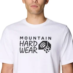 MHW Logo Short-Sleeve T-Shirt - Men's