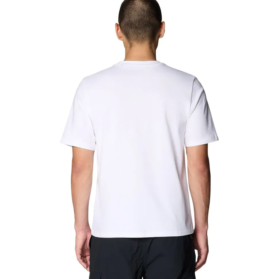MHW Logo Short-Sleeve T-Shirt - Men's