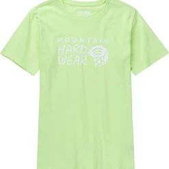 MHW Logo Short-Sleeve T-Shirt - Women's
