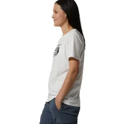MHW Logo Short-Sleeve T-Shirt - Women's