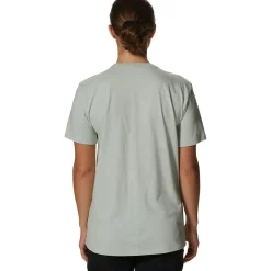 MHW Logo Short-Sleeve T-Shirt - Women's