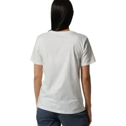 MHW Logo Short-Sleeve T-Shirt - Women's