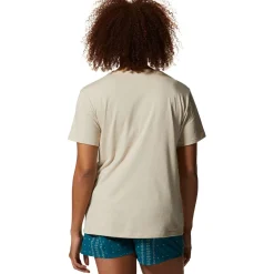 MHW Logo Short-Sleeve T-Shirt - Women's