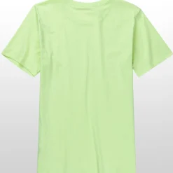 MHW Logo Short-Sleeve T-Shirt - Women's