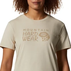 MHW Logo Short-Sleeve T-Shirt - Women's