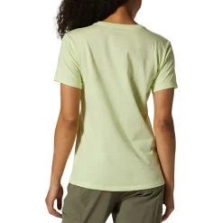 MHW Logo Short-Sleeve T-Shirt - Women's