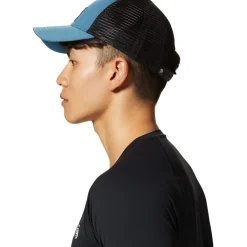 MHW Logo Trucker Hat