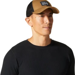 MHW Logo Trucker Hat