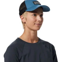 MHW Logo Trucker Hat