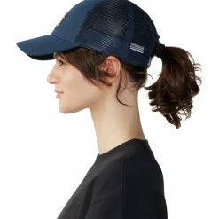 MHW Logo Trucker Hat