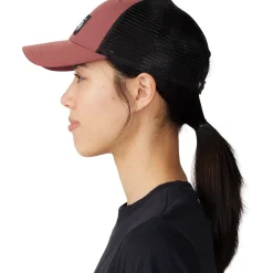 MHW Logo Trucker Hat