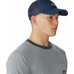 MHW Logo Trucker Hat