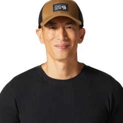 MHW Logo Trucker Hat