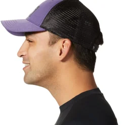 MHW Logo Trucker Hat