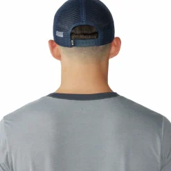 MHW Logo Trucker Hat