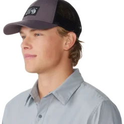 MHW Logo Trucker Hat