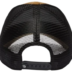 MHW Logo Trucker Hat