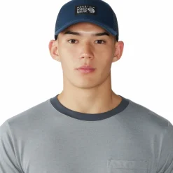 MHW Logo Trucker Hat