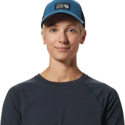 MHW Logo Trucker Hat