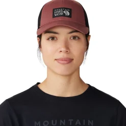 MHW Logo Trucker Hat