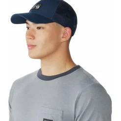 MHW Logo Trucker Hat