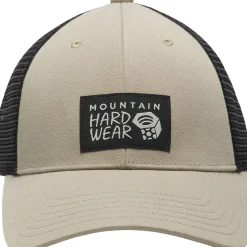 MHW Logo Trucker Hat