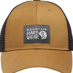 MHW Logo Trucker Hat