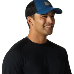 MHW Logo Trucker Hat