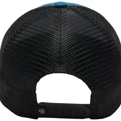 MHW Logo Trucker Hat