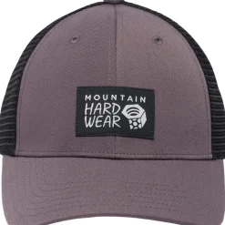 MHW Logo Trucker Hat