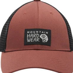 MHW Logo Trucker Hat