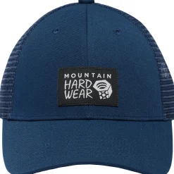 MHW Logo Trucker Hat