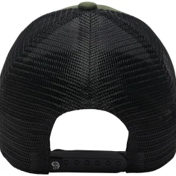MHW Logo Trucker Hat