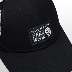 MHW Logo Trucker Hat