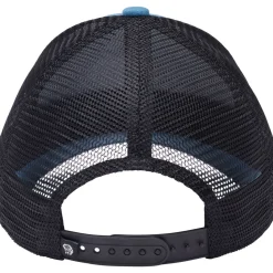 MHW Logo Trucker Hat