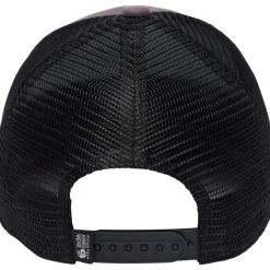MHW Logo Trucker Hat