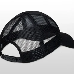 MHW Logo Trucker Hat