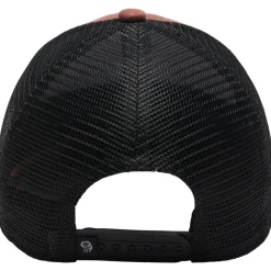 MHW Logo Trucker Hat