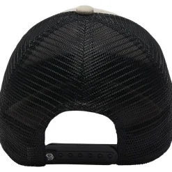 MHW Logo Trucker Hat